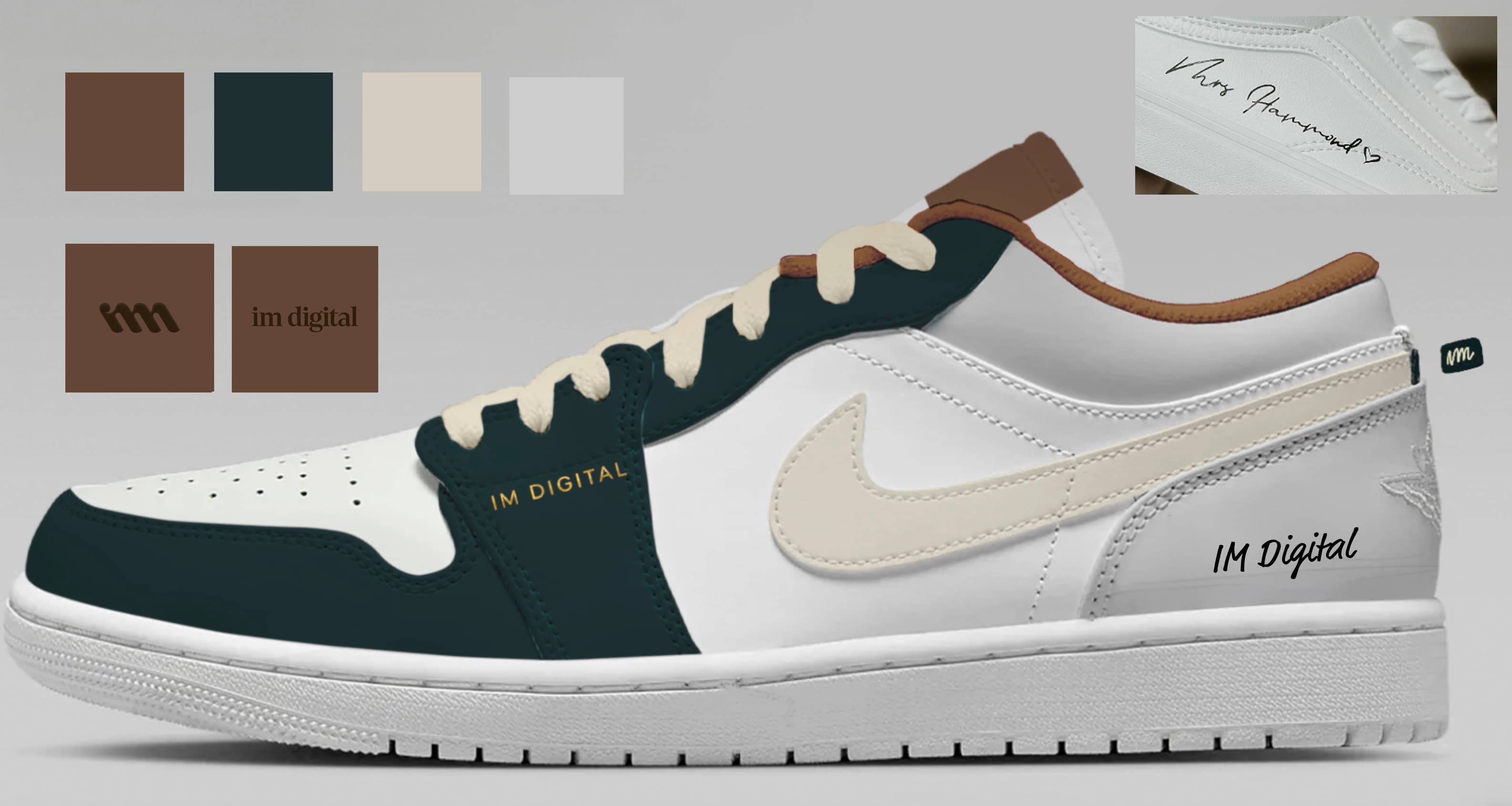 2026 Mantra Collection — IM Digital